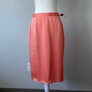 Gerard Pasquier Women midi skirt